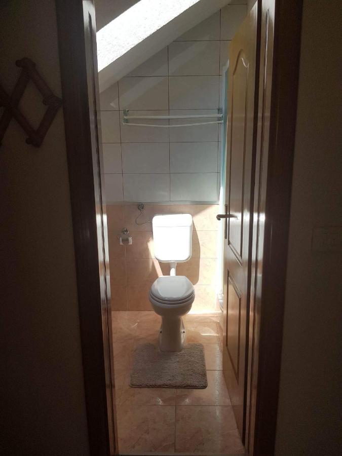 Apartmani Ivona Kupres  Exterior foto