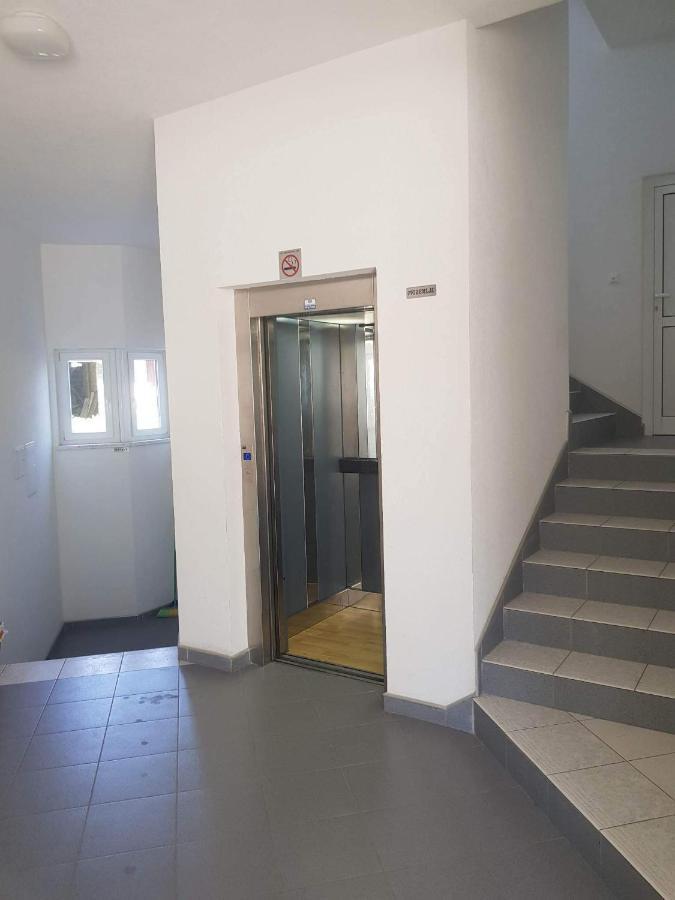 Apartmani Ivona Kupres  Exterior foto
