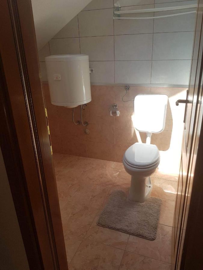 Apartmani Ivona Kupres  Exterior foto